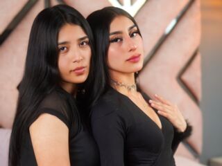 MiaAndKia's Streaming Profile Image